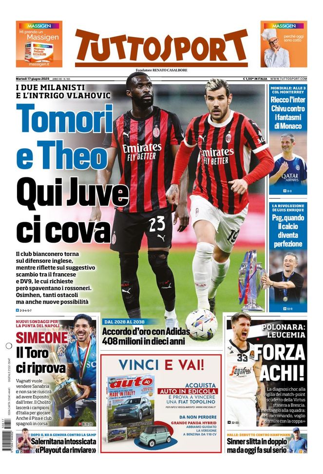 Tuttosport