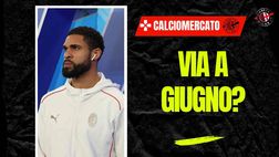 Mercato Milan, futuro incerto per Loftus-Cheek: il club valuta la cessione a giugno