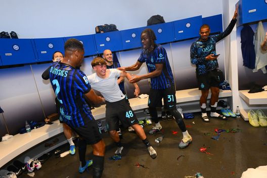 Inter, Mosconi il prossimo a esordire in Prima Squadra? Con Chivu legame speciale- immagine 2