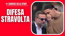 Calciomercato Milan – Rivoluzione in difesa? Ecco chi entra e chi esce