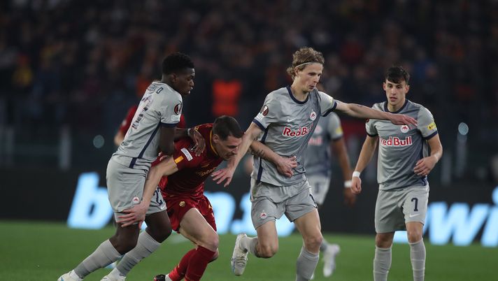 Il Napoli mette nel mirino un giovane centrocampista per gennaio: l’identikit - immagine 1