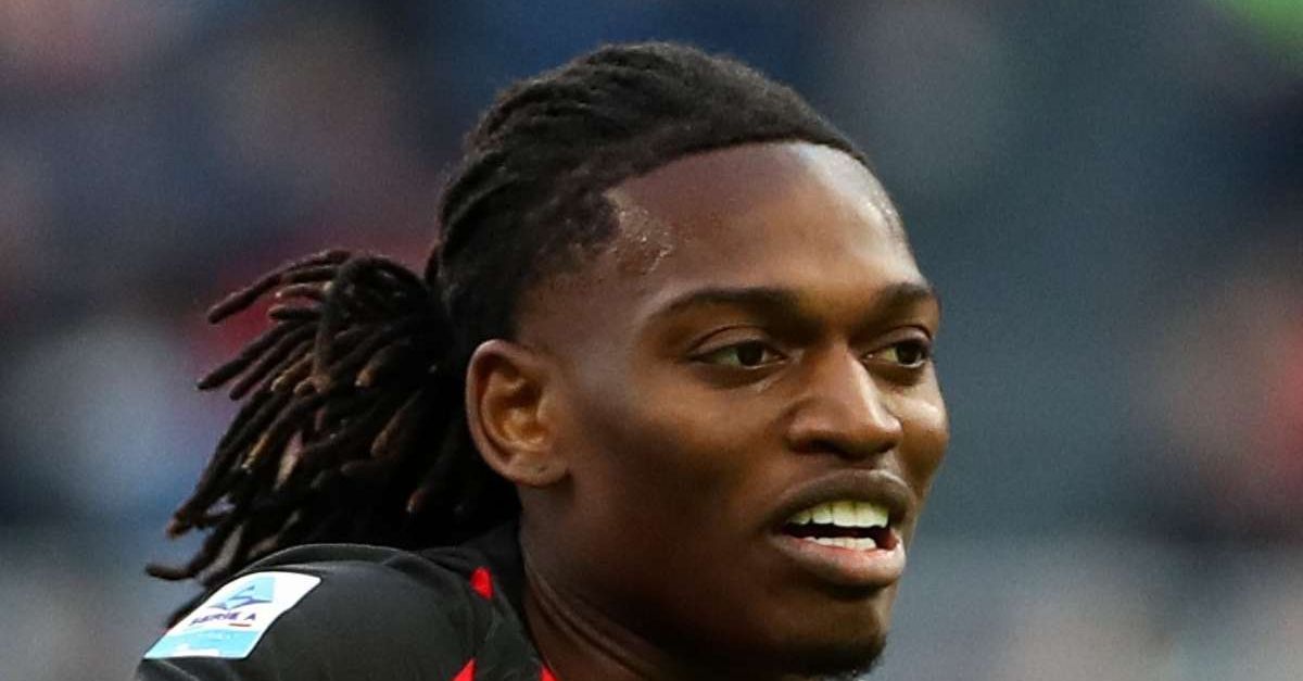 calamai duro dopo milan udinese leao corpo estraneo convinto che non far224 parte del futuro rossonero da Pianetamilan.it calamai duro dopo milan udinese leao corpo estraneo convinto che non far224 parte del futuro rossonero