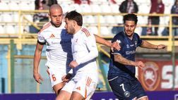 Alcione-Cittadella 2-0, Iori frena il suo inseguimento al secondo posto: Brescia e Lecco scappano