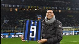 Cruz: “Nunez più pronto di Lucca. Maradona ha trasformato Napoli partendo dal calcio”