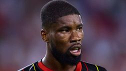 UFFICIALE – Il Lens annuncia: “Danso non andrà alla Roma”. E al suo posto…