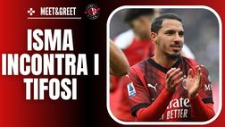 Milan, altro Meet&Greet! Bennacer incontra i tifosi: i dettagli