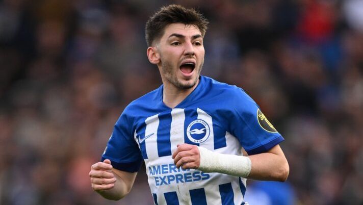 INFO SOS – Accordo verbale per Gilmour al Napoli! Ecco le cifre, si organizzano le visite - immagine 1