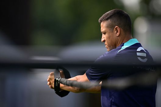 Getty Images Romano: “Attacco, c’è un nome che sogna di andare all’Inter e rifiuta le altre destinazioni”- immagine 3