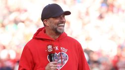 INFO SOS – Voci su Klopp alla Juventus ma non risulta: ecco la situazione