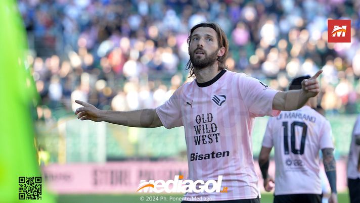 SONDAGGIO PALERMO, prestiti da riscattare: chi confermeresti? - immagine 1