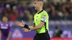 Guida: “Basta proteste. Potrà parlare solo il capitano, altrimenti sarà giallo”