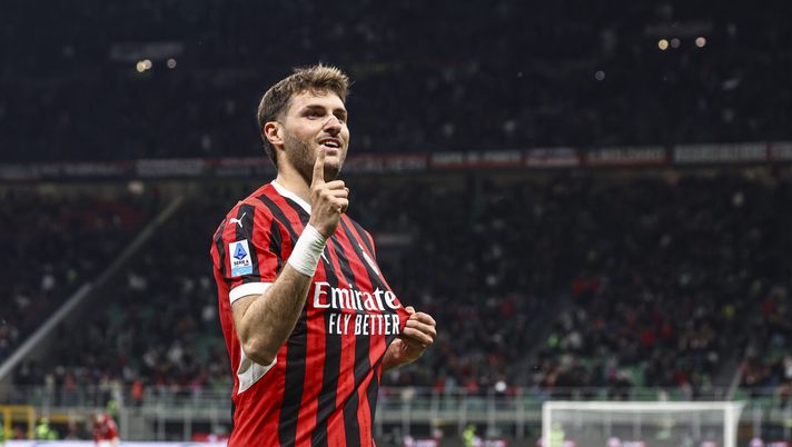 Milan-Bologna, Gimenez: “Mi sento pronto per la finale. La squadra…” - immagine 1