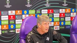 Pellegrini: “La Fiorentina non è solo Kean. Partiremo forte sin da subito”