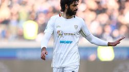 Cagliari, l’ex Napoli Luperto sogna la Nazionale: “È sicuramente un mio obiettivo”