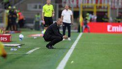 Allegri e gli ultimi tre precedenti con Italiano: tutte vittorie di “corto muso”