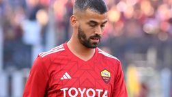 Fantacalcio Roma, si ferma Spinazzola! Ecco quanti match salterà il laterale giallorosso. Le ultime su Dybala