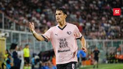 Palermo, Gds: “Bagarre in mediana, Segre pronto e rebus Saric. Scelte Dionisi…”
