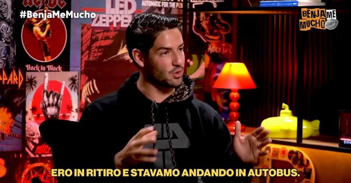 Pato: “Berlusconi mi chiamò prima del derby e mi disse che …” | VIDEO