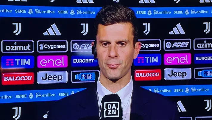 Thiago Motta: “Mai parlato di Scudetto, non guardiamo la classifica. Critiche giuste” - immagine 1
