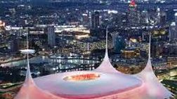 Nuovo stadio Manchester United, una visione per il futuro del calcio