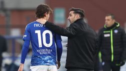 Serie A, il Como travolge il Torino 6-0: Fabregas scavalca la Juve al quinto posto