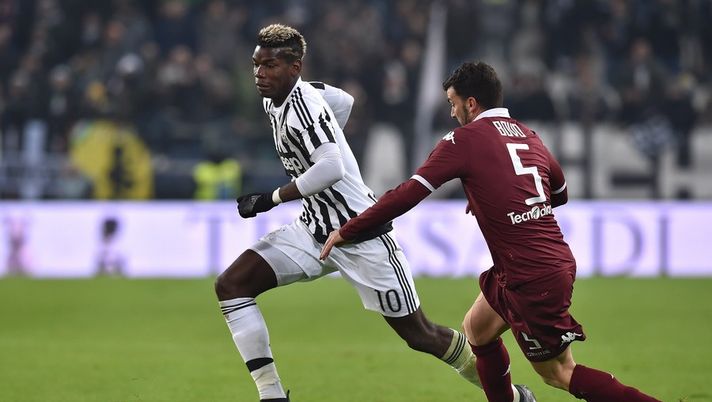 Toro, un derby non giocato! Toro, un derby non giocato! - immagine 1