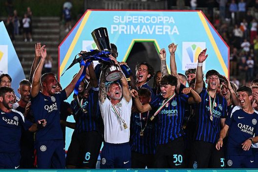 Carbone: “Tornare all’Inter una sorpresa inaspettata. Il focus della società…”- immagine 3