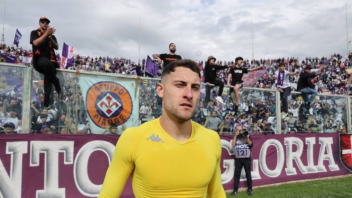 VN – Cerofolini-Frosinone, fumata bianca in arrivo: la formula - immagine 1