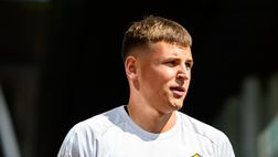 Primavera, l’Atalanta infligge il primo ko stagionale alla Roma di Guidi