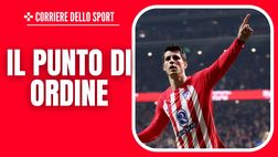Milan, Ordine: “5 profili sul tavolo di Ibrahimovic e Fonseca”. I pro di Morata