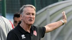 Verso Padova-Triestina, nuovo corso di Tesser: “Spero subito nella svolta”