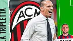 Milan, con Allegri c’è già la svolta? Due indizi | VIDEO