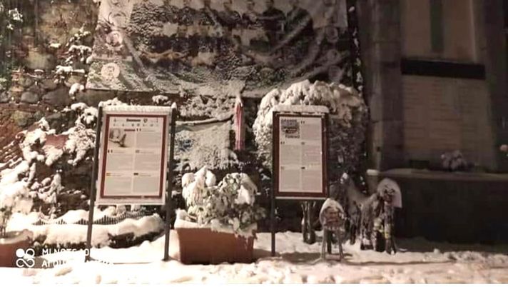 Credits Foto: Nderim Kaceli Tavani: “Ecco come si riuniscono Superga e la tragedia del Terminillo” - immagine 1