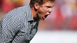 Germania-Ungheria, probabili formazioni: Nagelsmann con Fullkrug, Sallai dal 1′