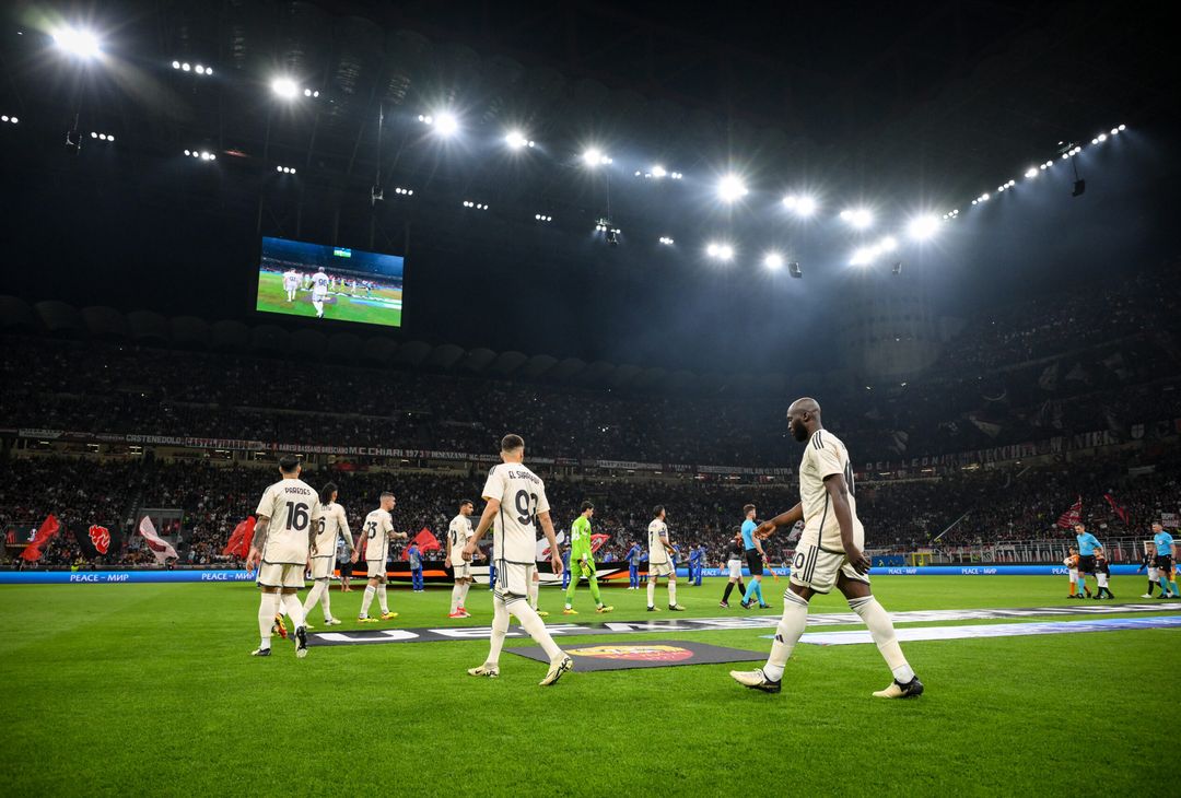 Milan-Roma – FOTOGALLERY - immagine 63