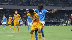 Settimana Milan-Napoli, Calvarese: “Grave errore di arbitro e Var contro il Pisa”