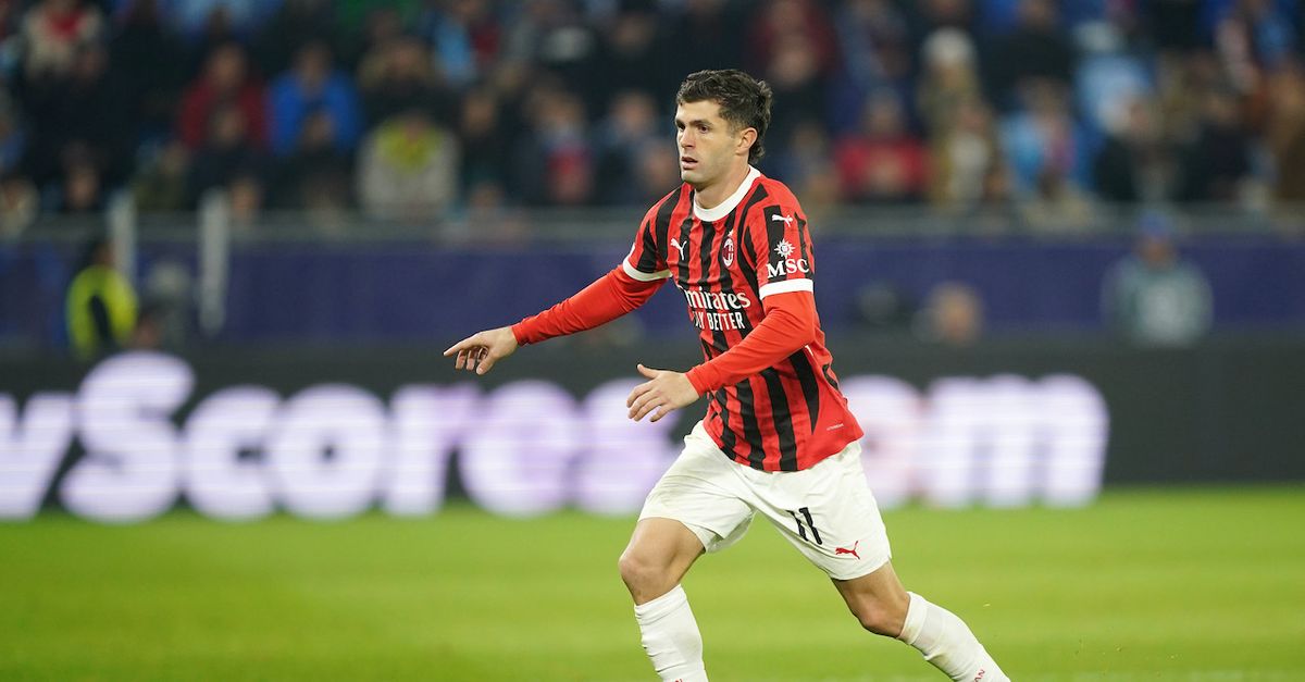 Slovan Bratislava Milan, Pulisic: “Vogliamo giocare meglio. Qualcosa manca …”