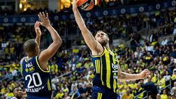 Valencia-Fenerbahce: dove vedere l’Eurolega in Tv e in Streaming
