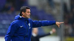 Martorelli: “Inter in grande forma, ma sabato troverà un Napoli arrabbiato”