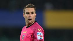 Milan-Cagliari, arbitrerà Fourneau: ecco chi ci sarà al VAR | Serie A News