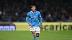 De Maggio: “Mazzocchi non lascerà Napoli. Il terzino verso il rinnovo in azzurro”