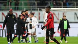 De Paola: “Il rigore dell’Ucraina? Lo hanno fischiato in Milan-Udinese…”