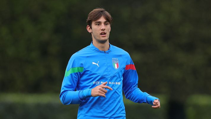 Udinese, Lucca punta la Fiorentina: “Speriamo di sbloccarci contro di loro” - immagine 1