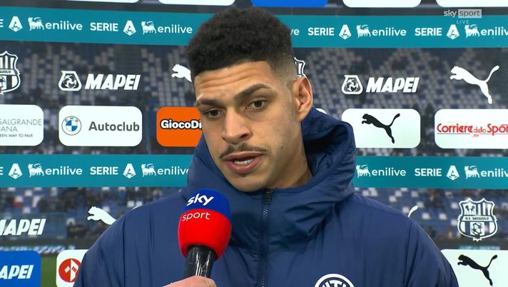 Luis Henrique: “Più gol e assist a Marsiglia? Ho la fiducia di Chivu, la verità è che…” - immagine 1