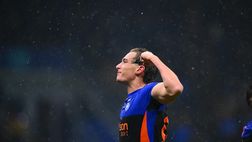 Arsenal e Newcastle ci hanno provato, ma l’Inter non ci sente: “Esposito non si muove”