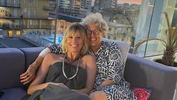 Federica Pellegrini in attesa, la mamma dell’ex nuotatrice rivela il sesso del bimbo