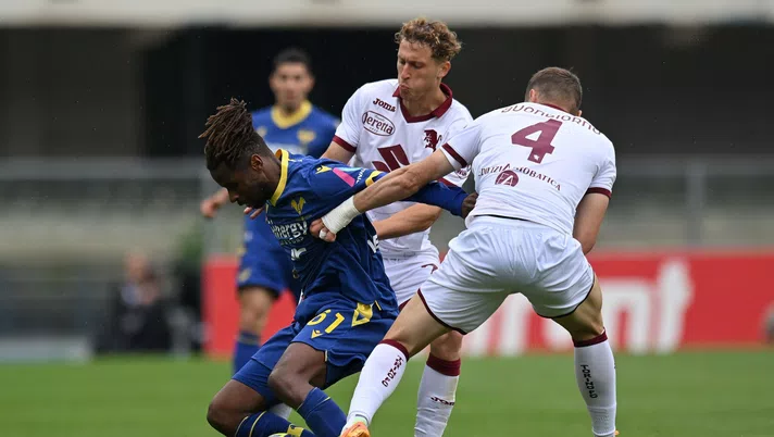 Calciomercato, Tameze-Torino: formula, cifre e dettagli - immagine 1