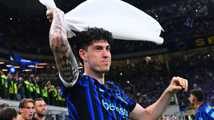 A Barcellona si sono svegliati! Sport: “Club deluso da Bastoni, non forza per abbassare il prezzo” - immagine 1