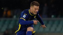 Lazovic: “Vincere così è ancora più bello. Gran lavoro di Baroni”