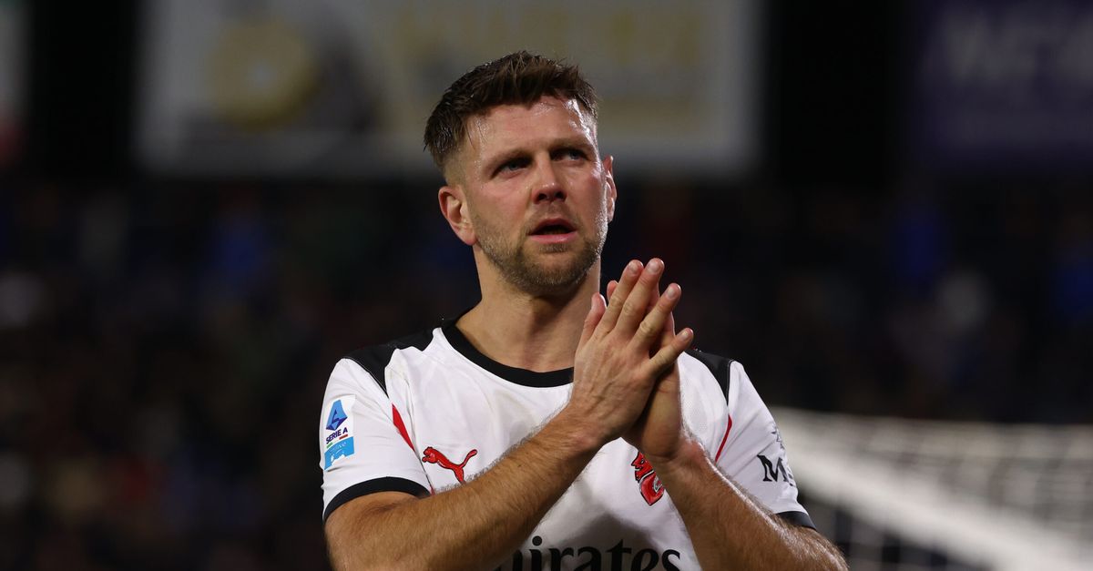 borghi fullkrug penalty calciato malissimo si 232 inceppato tirando fuori da Pianetamilan.it borghi fullkrug penalty calciato malissimo si 232 inceppato tirando fuori